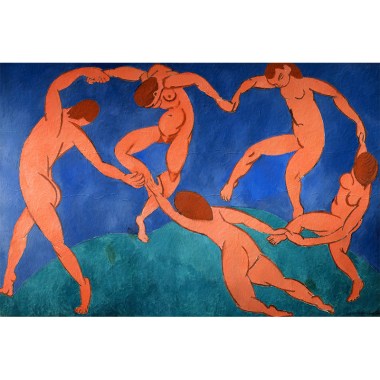 The Dance - Henri Matisse